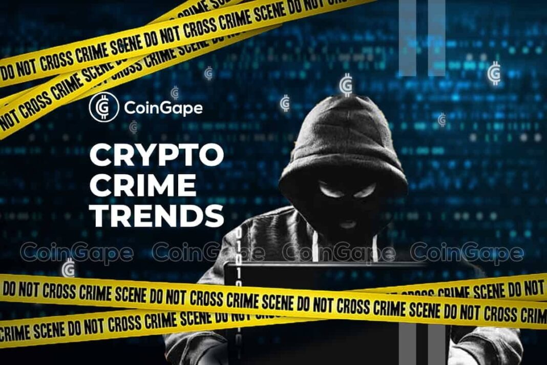 Crypto Forum Moderator Targeted in Alleged Bitcoin Kidnapping Attempt