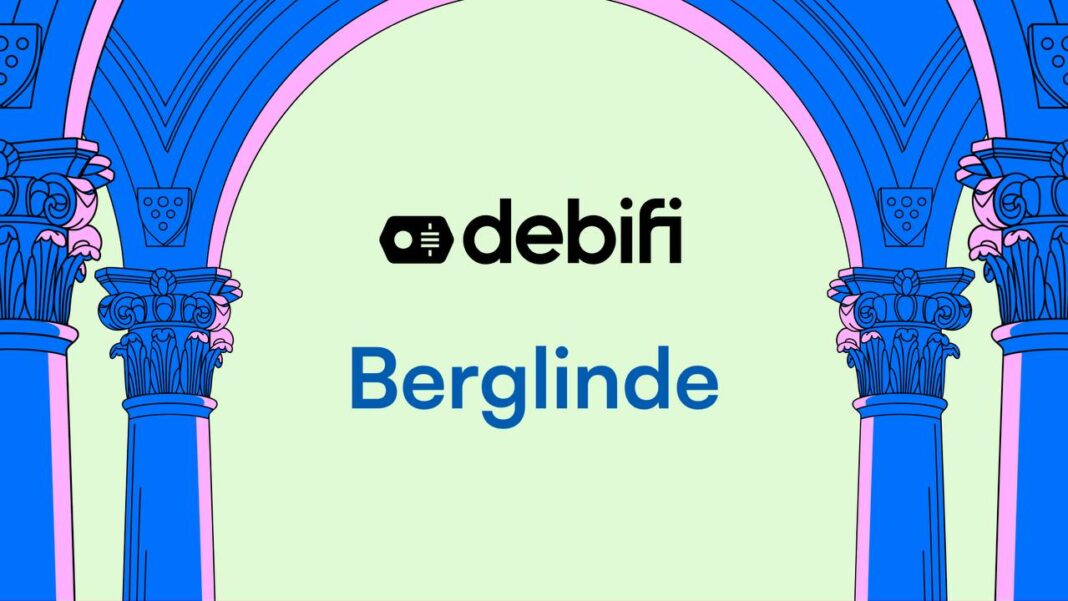 Debifi and Berglinde Forge Partnership to Introduce Fiat Loans in USD, EUR, and CHF, Advancing Bitcoin Lending Revolution – Press release Bitcoin News