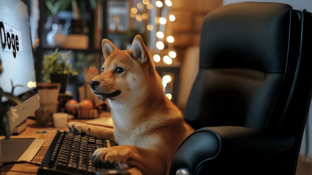 Dogecoin Dives Into Treasury Strategy: Spirit Blockchain Capital Targets Yield on DOGE Holdings – Bitcoin News