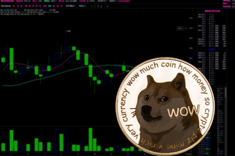 Dogecoin eyes the $0.40 resistance level as market rebounds