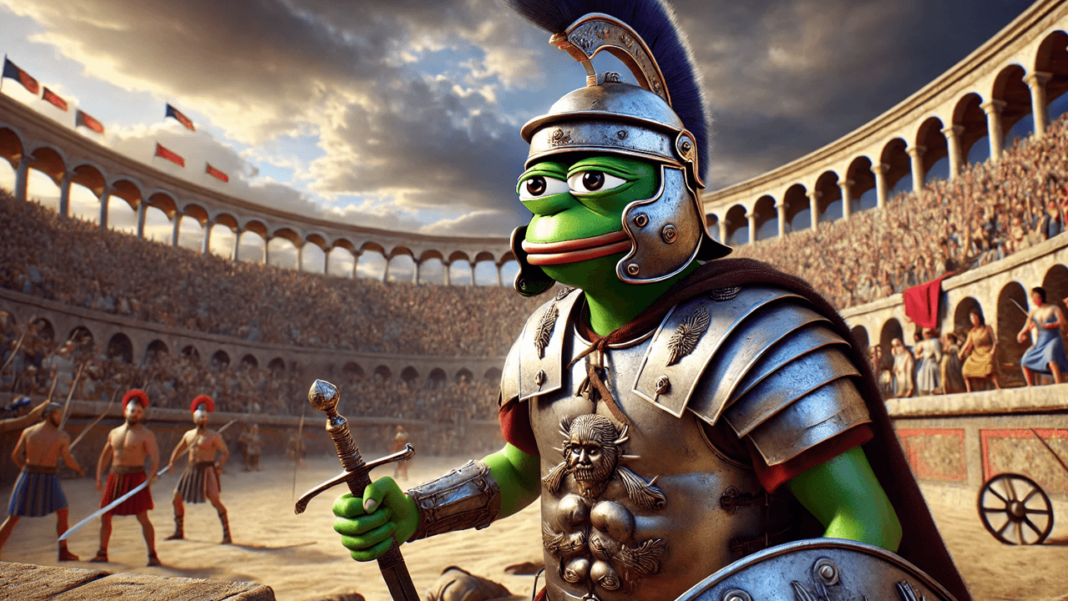 Elon Musk’s ‘Kekius Maximus’ X Name Change Sparks KEKIUS Meme Coin’s Explosive Surge – Bitcoin News