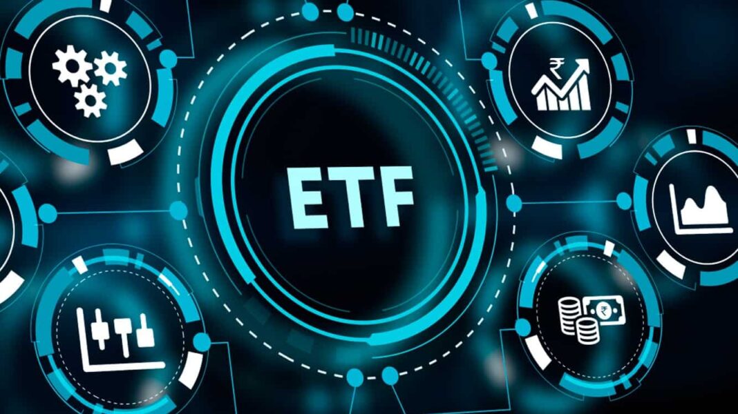 Ethereum Spot ETF