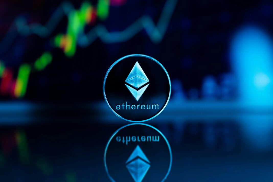 Ethereum Whales Absorb $1M Loss As Market Caution Intensifies