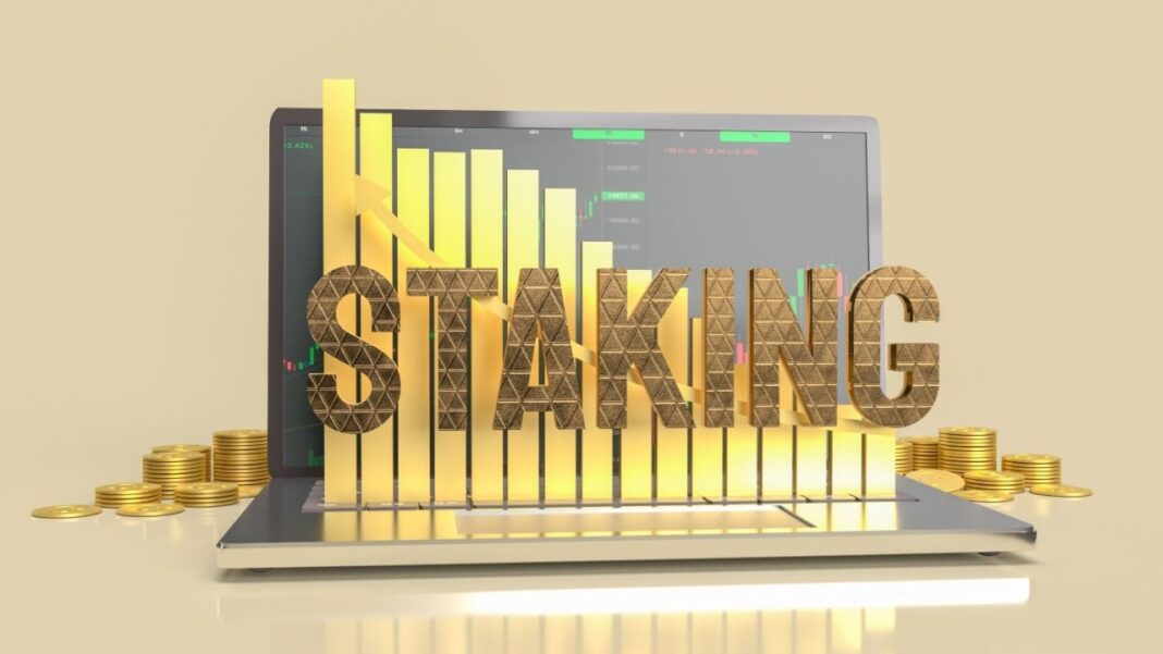 Everstake Achieves Vital Staking Certification With Ethereum Staking Growing by 74% – Security Bitcoin News