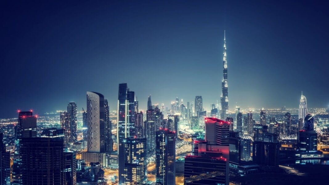 Fake Trading Volumes: UAE Market Maker Caught in Undercover FBI Sting Operation – Regulation Bitcoin News