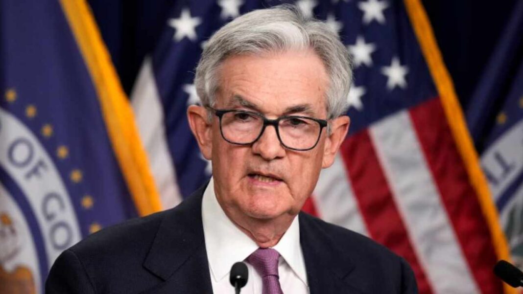 Fed Chair: Banks Are Perfectly Able to Serve Crypto Customers – Featured Bitcoin News