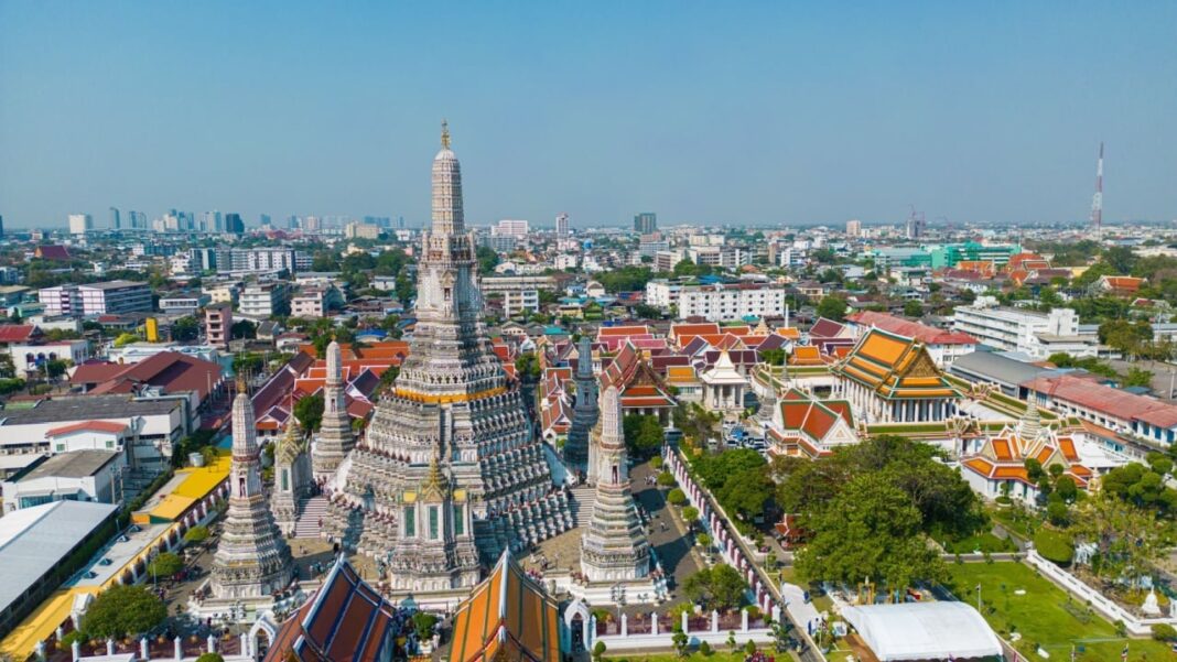 Former Prime Minister Pushes Crypto to Boost Thailand's Economy – Featured Bitcoin News