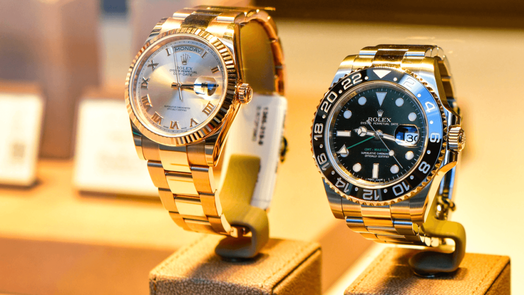 From Crypto Gains to Timeless Treasures: Bitcoiners Embrace Luxury Watches – Bitcoin News