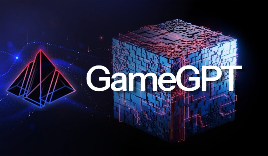 GameGPT Launches The Revolutionary Genesis AI NFT Collection, Combining AI and Blockchain for the Future of Gaming - Crypto-News.net