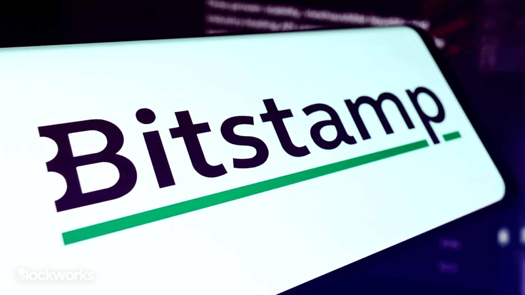 Garanti BBVA Kripto Partners With Bitstamp to Offer Crypto Services in Turkey – Crypto News Bitcoin News