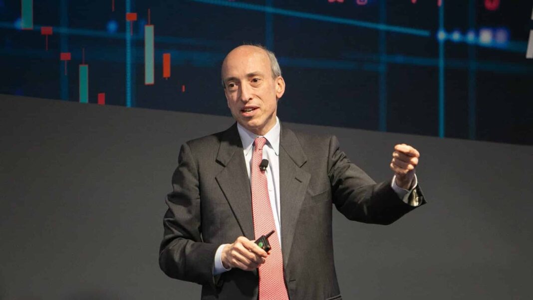 Gary Gensler Rejoins MIT Sloan as Professor, Leads AI-FinTech Program