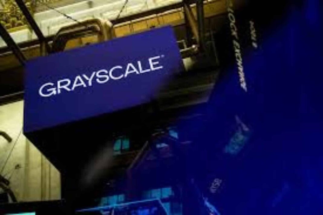 Grayscale Launches Bitcoin Mining ETF (MNRS) on NYSE Arca