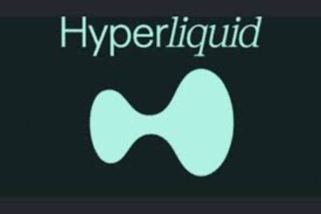 Hyperliquid Faces Backlash Over Centralization Issues, HYPE Token Drops 15%