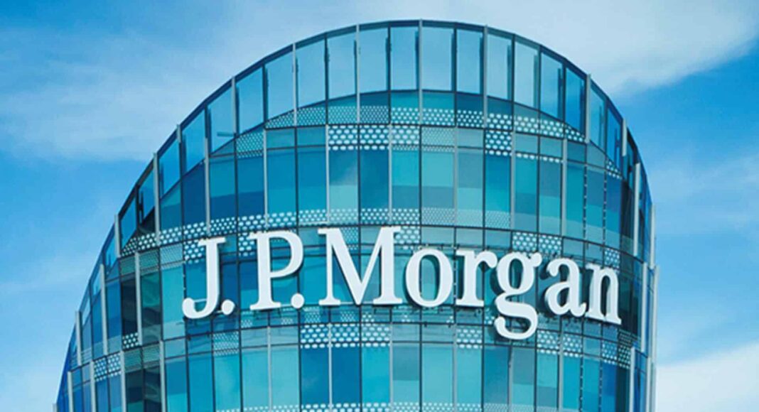 JPMorgan Predicts $15 Billion Inflow for Solana and XRP ETFs