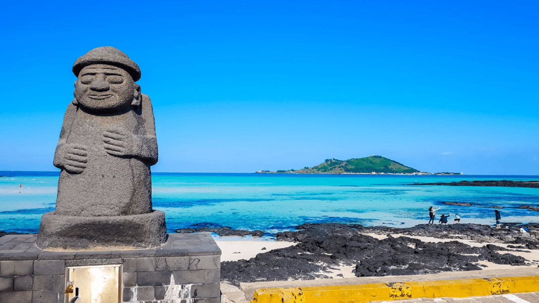 Jeju Island Goes Meta: NFTs to Lure Gen Z Tourists – Metaverse Bitcoin News