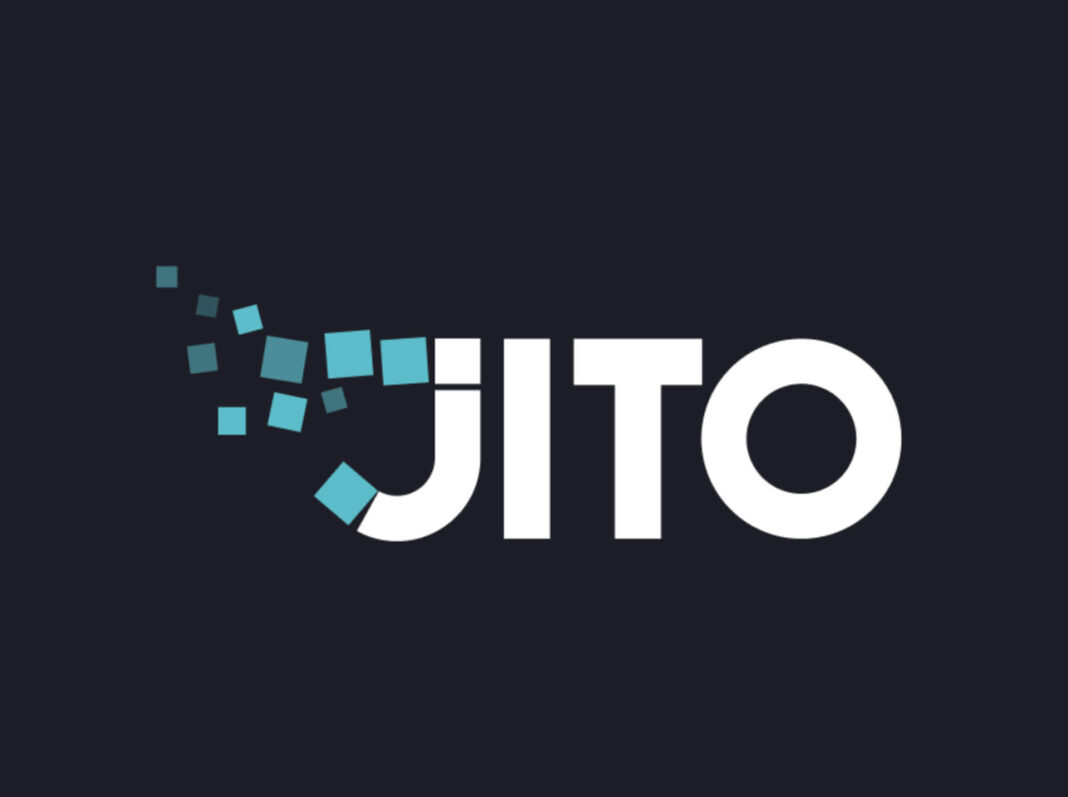 Jito Labs Appoints Rebecca Rettig as Chief Legal Officer