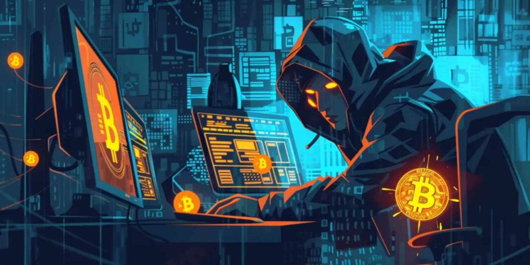 John Deaton Issues Urgent Warning About Crypto Scams Targeting Users