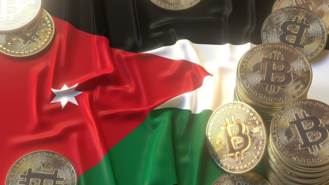 Jordan to Create Comprehensive Digital Asset Regulatory Framework – Regulation Bitcoin News