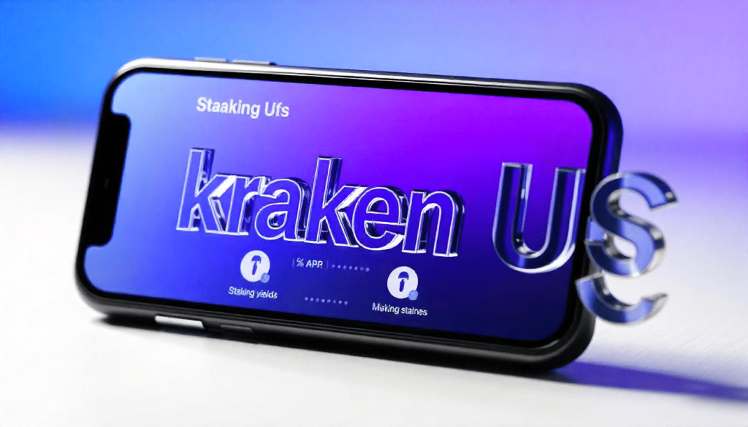 Kraken Revives Crypto Staking for U.S. Customers After SEC Settlement - Crypto-News.net