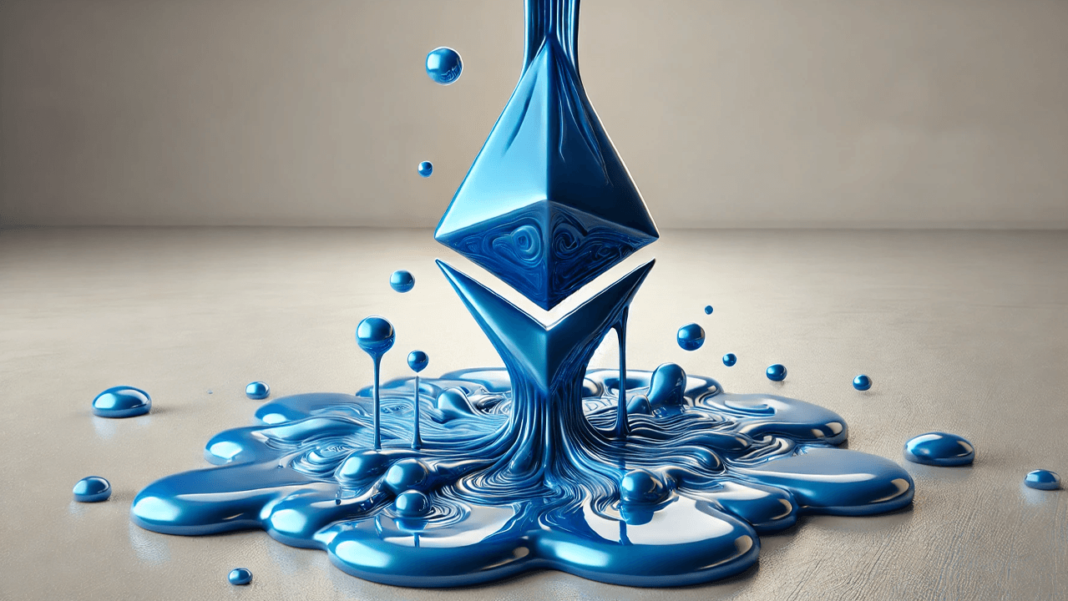 Lido’s Stronghold Slips: 160,000 ETH Exits as Binance’s Liquid Staking Platform Gains Traction – Crypto News Bitcoin News