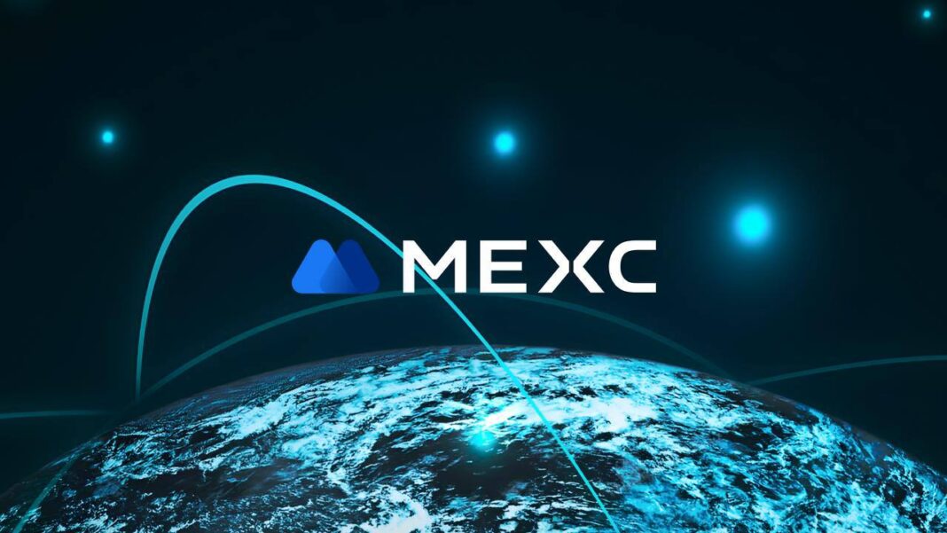 MEXC Embarks on a New Chapter: Redefining 