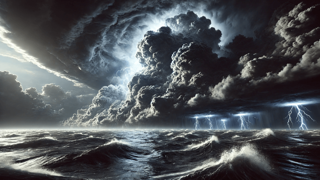 Macro Storm Brewing: QCP Capital Eyes Key Data for Crypto's Fate – Market Updates Bitcoin News