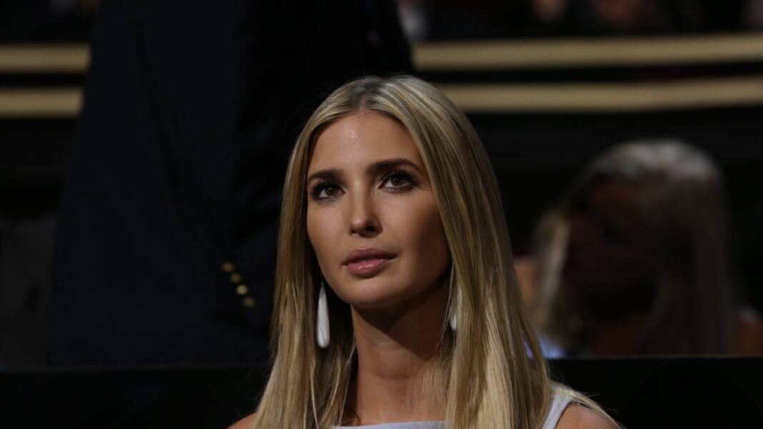 Meme Coin Alert: Ivanka Trump Warns About Fake IVANKA Token – Crypto News Bitcoin News