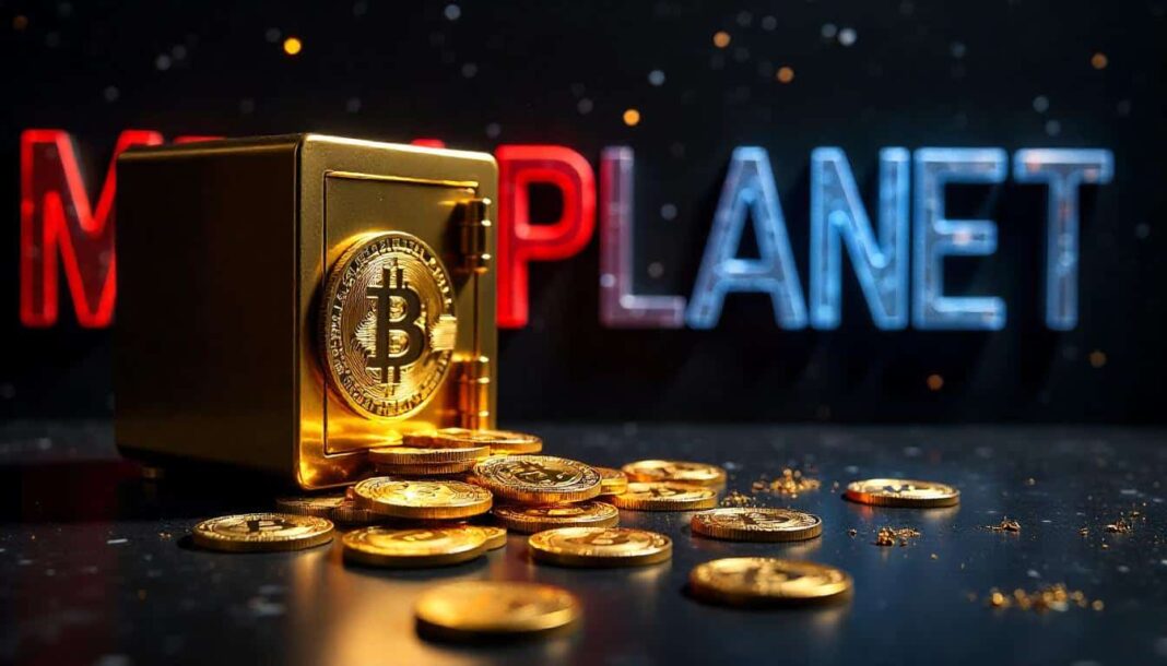 Metaplanet Eyes 10,000 Bitcoin Reserve by 2025 in Treasury Expansion Plan - Crypto-News.net