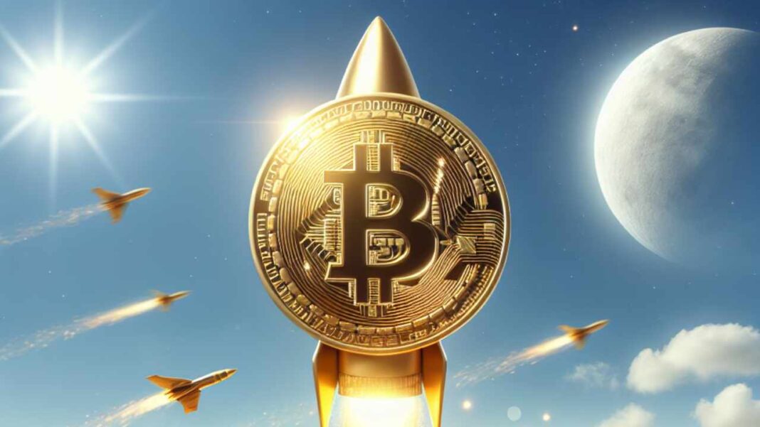 Michael Saylor's Bitcoin Poll Hints at Explosive Growth – Majority Expect Big Gains – Featured Bitcoin News