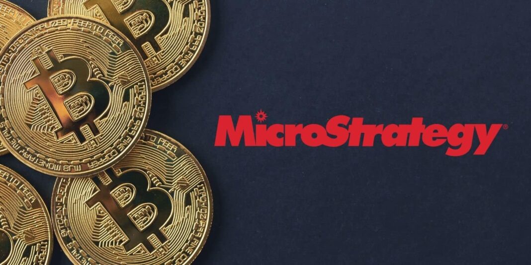 MicroStrategy Seeks $2B to Expand Bitcoin Holdings in 2025