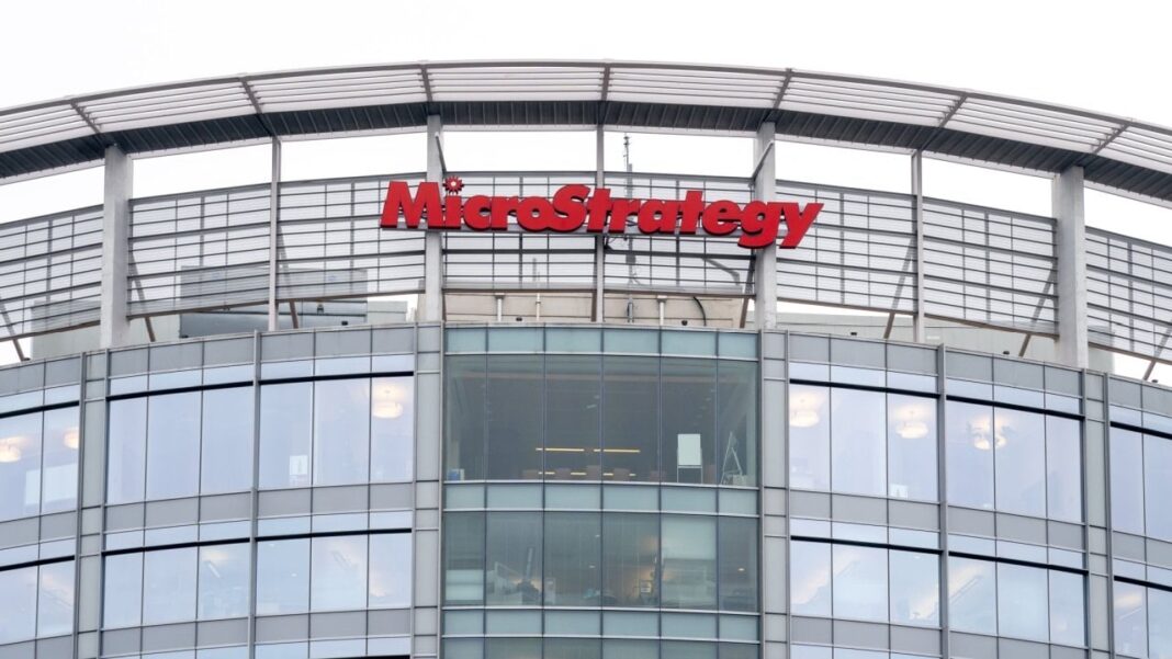 Microstrategy Acquired 258,320 BTC in 2024, Adding $14B in Shareholder Value – Featured Bitcoin News