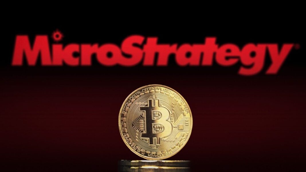 Microstrategy to Issue Additional Shares to Fund Bitcoin Purchase – Crypto News Bitcoin News