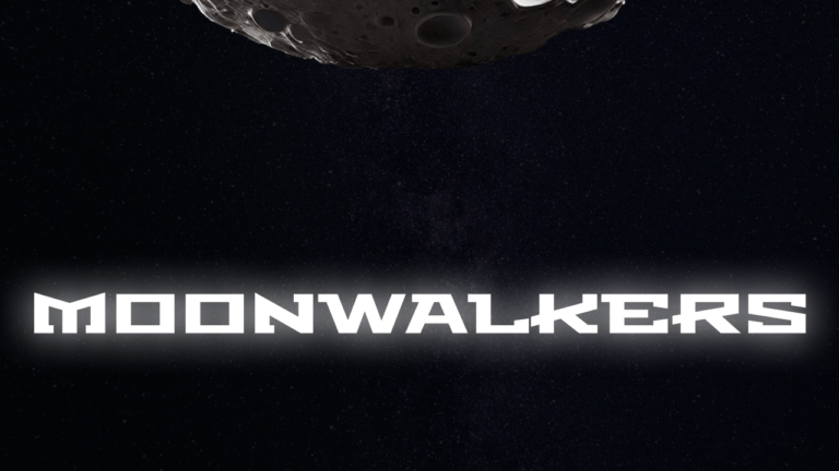 Moonwalkers: The Game That Turns Movement Into Tokens – Press release Bitcoin News