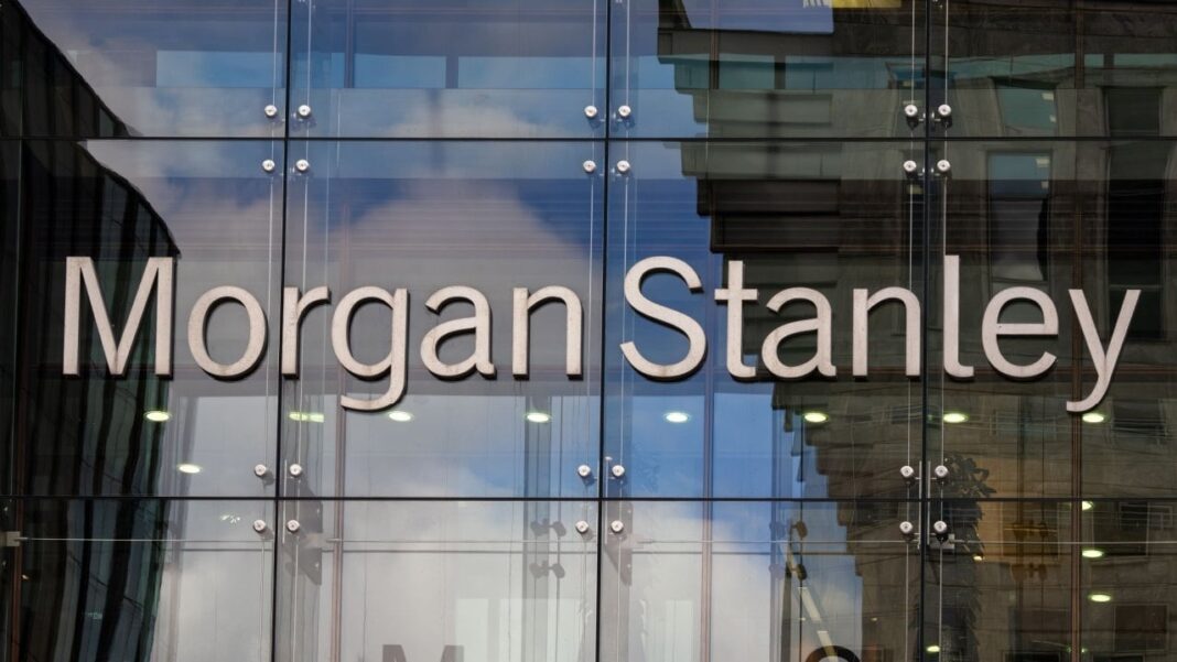 Morgan Stanley Plans to Collaborate With Regulators for Safe Crypto Solutions – Featured Bitcoin News