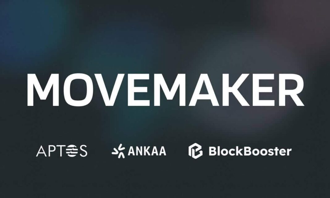 Movemaker: Aptos Growing Chinese-Speaking Region with Multi-Million-Dollar Support via its Official Community - Crypto-News.net