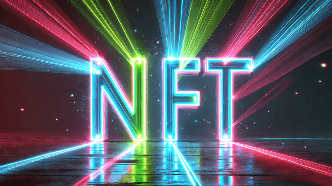 NFT Sales Hit $156M as Ethereum and Azuki Steal the Spotlight – Markets and Prices Bitcoin News