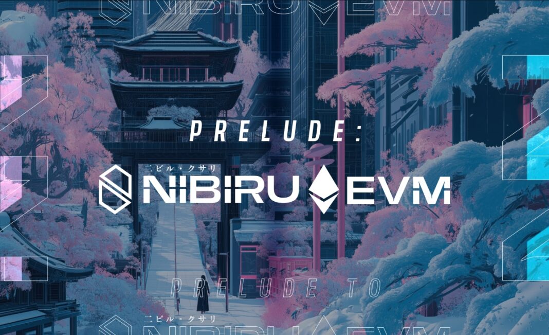 Nibiru EVM (Nibiru V2) Codebase Finalized Following Rigorous Security Audits - Crypto-News.net