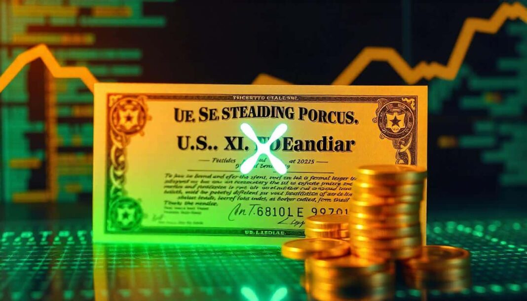 Ondo Finance Launches 24/7 Tokenized US Treasuries on the XRP Ledger - Crypto-News.net