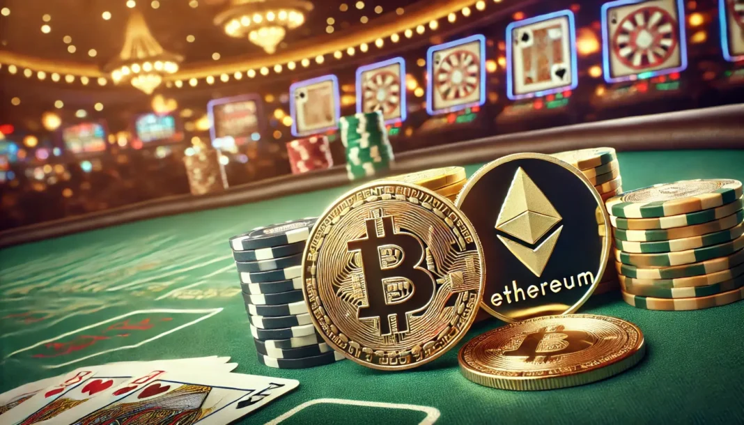 Online gambling market to hit $161B in 5 years, new data reveals - CoinJournal