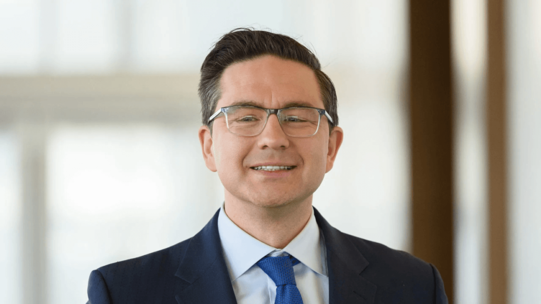 Pierre Poilievre: The Bitcoiner Who Will Likely Become Canada’s Next Prime Minister – Crypto News Bitcoin News