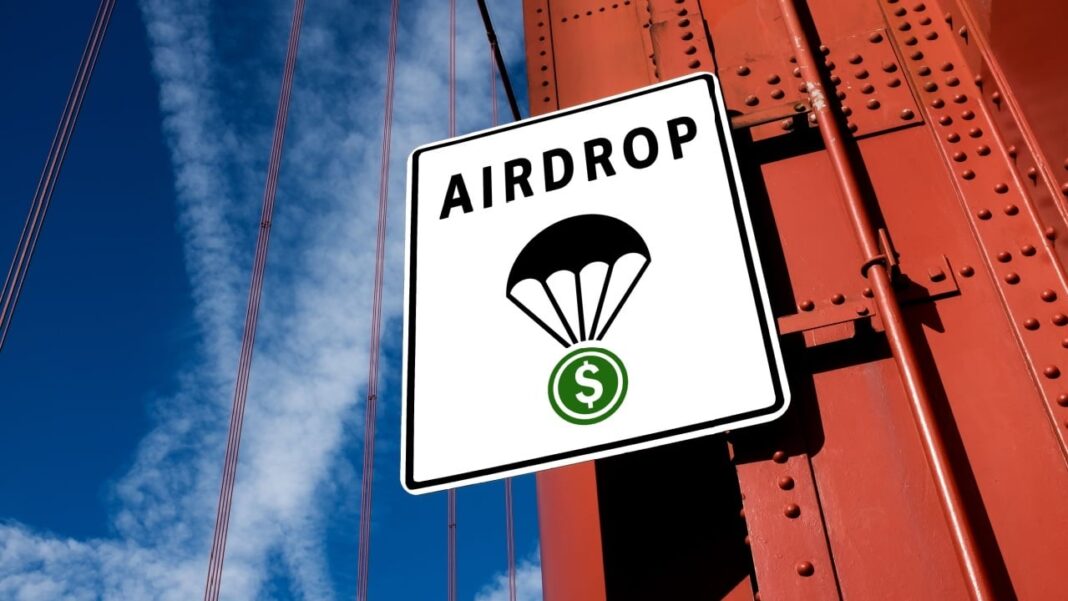 Record Figures for Crypto Airdrops With Almost $15 Billion Distributed in 2024 – Crypto News Bitcoin News