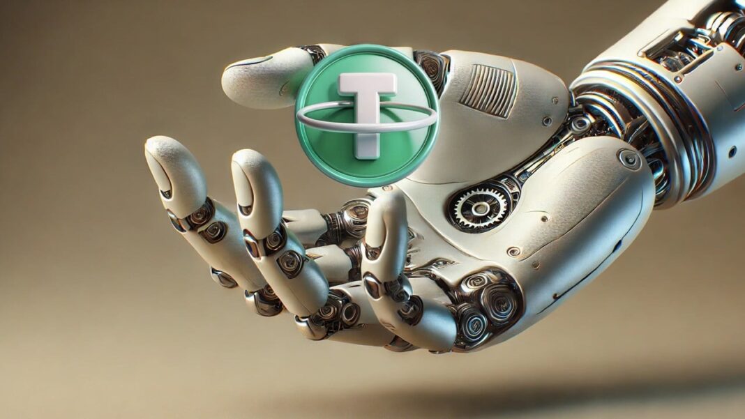 Report: Stablecoin Powerhouse Tether Dives Into AI Filmmaking – Bitcoin News