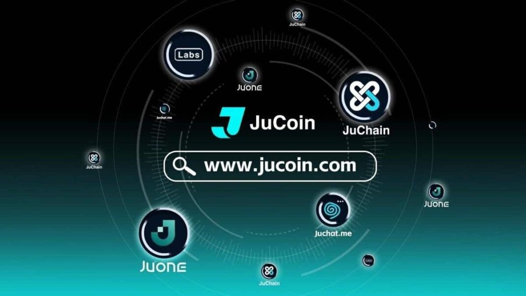 Revolutionizing Crypto: How JuCoin Plans to Reclaim Its Market Throne - Crypto-News.net