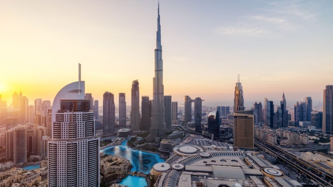 Ripple Sees UAE Driving Global Crypto Adoption – 2025 Looks Huge – Crypto News Bitcoin News