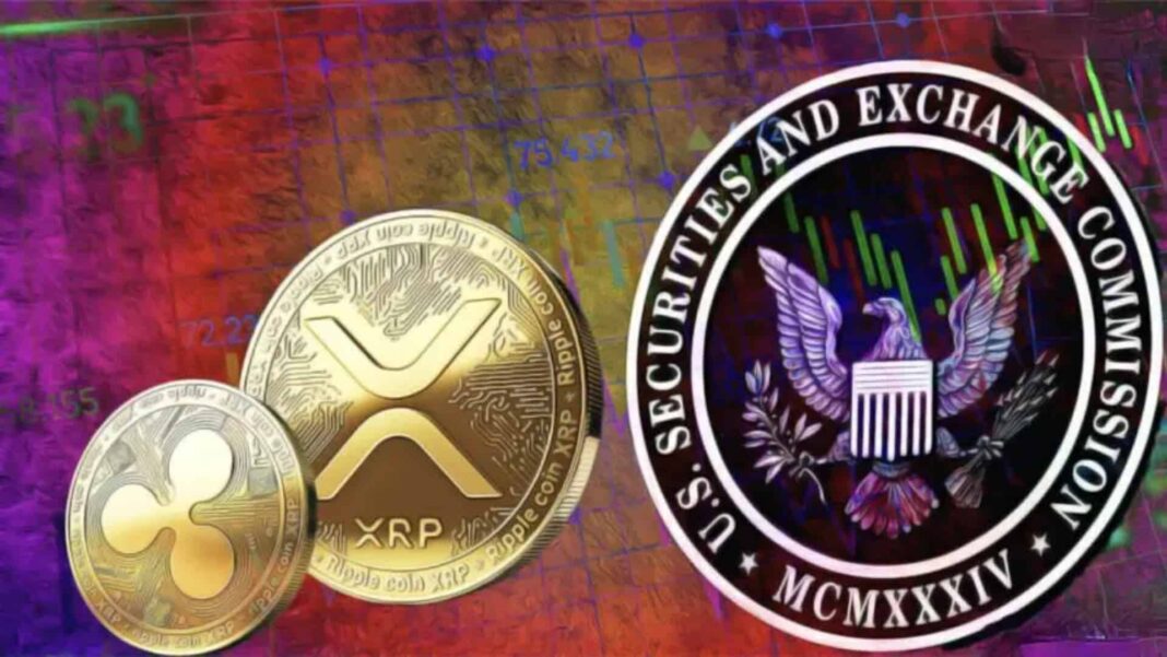 Ripple’s XRP Poised for a Major Breakout Amid SEC Case Progress