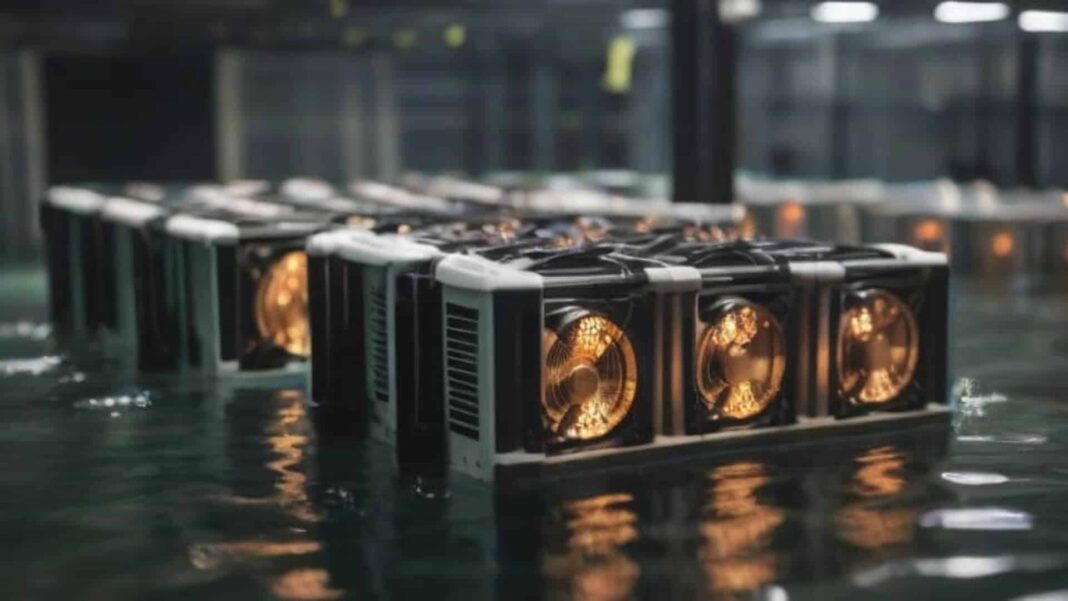 Rosseti Eyes Bitcoin Mining to Boost Revenue from Underused Power Centers