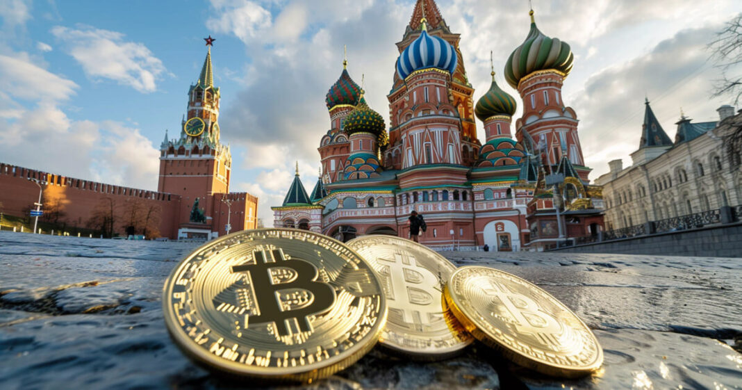 Russia's Rosseti eyes Bitcoin mining to harness surplus energy and boost local growth