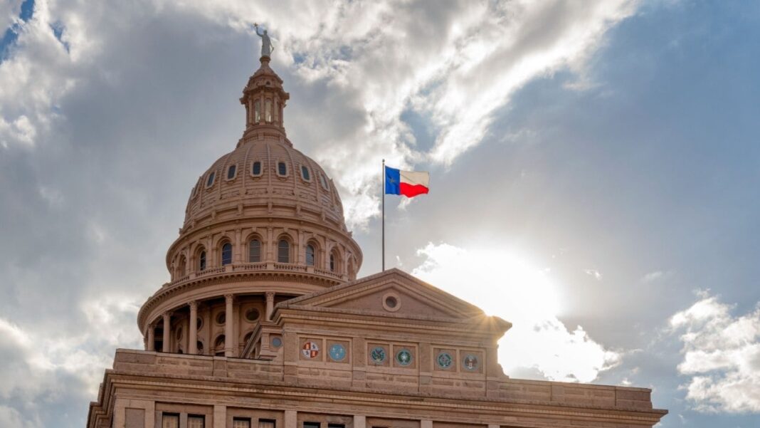 Senator Introduces Bill to Cement Texas as the First State With a Bitcoin Reserve – Regulation Bitcoin News