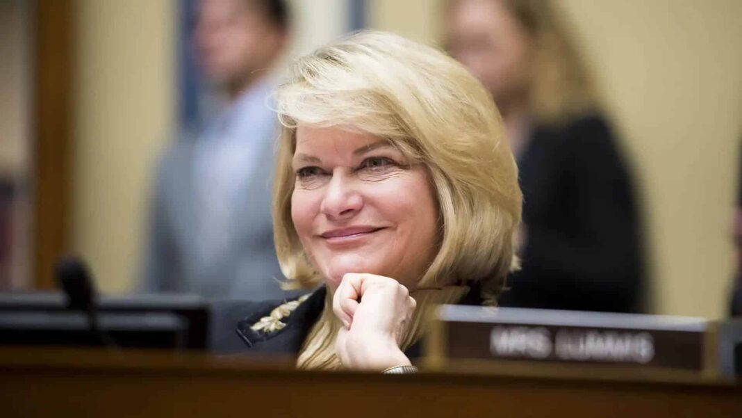 Senator Lummis Named Chair of Senate Banking Subcommittee on Digital Assets