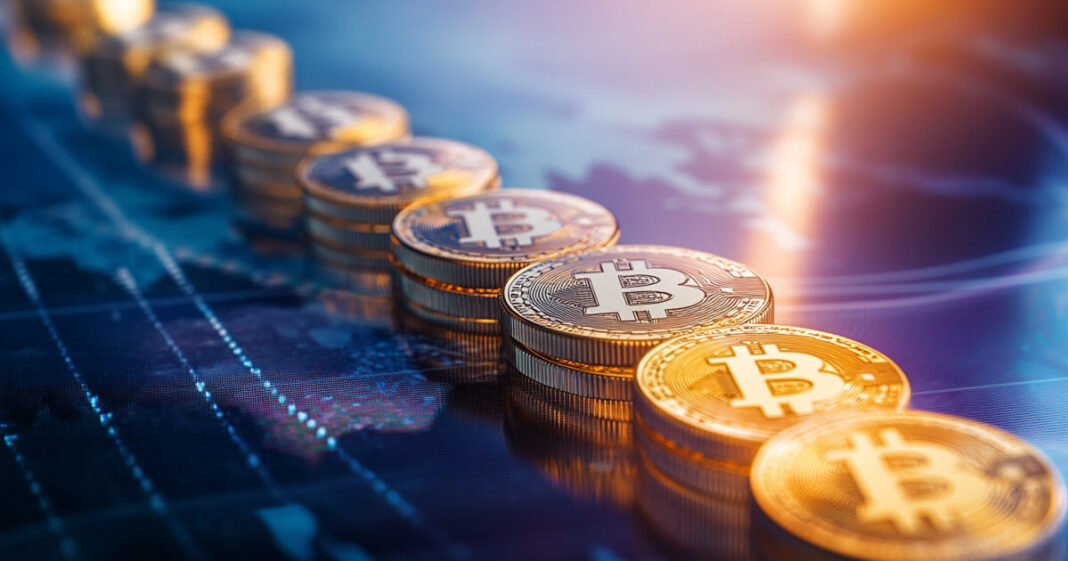 Silk Road's $6.5B Bitcoin stash poses no short-term risk if sold OTC – CryptoQuant